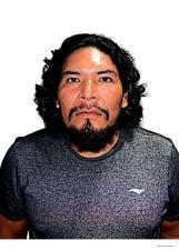 CACIQUE JORGE