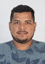 ANDERLEY DA SILVA SANTOS