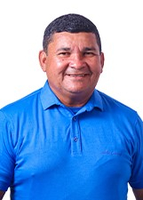 DANIEL DA CACHOEIRA