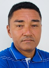 IRMÃO DARCILINO