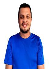 IZAQUE CIPRIANO