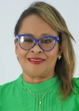 PROFA JACIRA MATHIAS