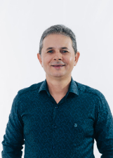 PASTOR VANDER