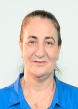 DONA IRIS DA SAÚDE