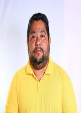 ABEL MOURA