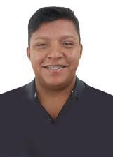 JANDERSON SANTOS