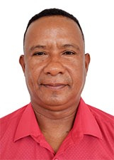 BENILSON DO BARONES
