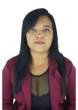 HOSANA ALMEIDA