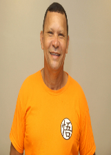 EVERALDO ROSA