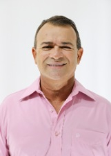 GILBERTINHO SARUBI