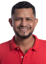 PROFESSOR ZÉ DOMINGOS