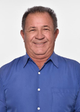 ANTÔNIO DE ZÉ CANDIDO