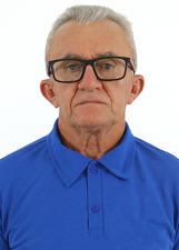 ANTÔNIO LUDGÉRIO