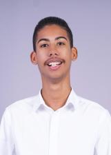 GUSTAVO BARROS