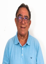 PROFESSOR MANOEL MENDES