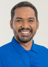 CÍCERO FÉLIX