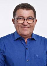 BENEVENUTO CLAUDINO DE ALMEIDA
