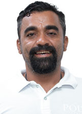NALDINHO DE ALAGOANO