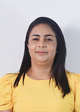 GRACINHA AGENTE DE SAÚDE