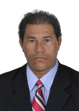 PASTOR ADRIANO INDIO