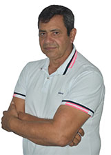 JOSENILDO FERREIRA DA SILVA