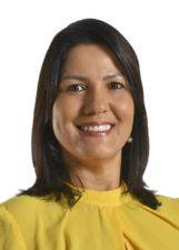 MÔNICA DE SANDRO