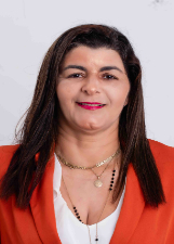 ROZANGELA SILVA