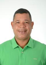 DJALMA DE STA LUZIA