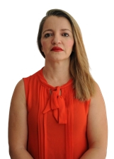 GERLÚZIA VIEIRA
