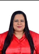 IRMÃ SANDRA DA PADARIA