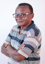 IRENALDO ANTÔNIO DA SILVA