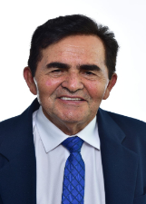 DEDÉ FERREIRA