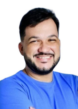 PASTOR JOSEVAL