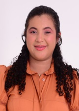 ANINHA DE ZE DO TIGRE