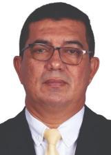IRMÃO PAULO CÂNDIDO
