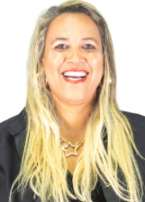 ANDREZA CATAMARÃ