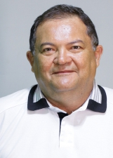 AURISMAR PINHO