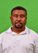 CACÁ DO CAVALETE