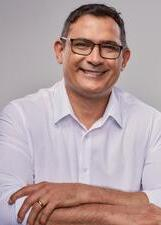 DR ALUIZIO COELHO