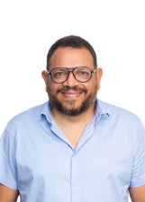 DJALMA DO LABORATÓRIO
