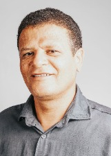 AMAURI DA BARRAGEM