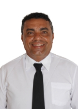 EDSON DE MATO GROSSO