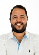 DINHO DA SAÚDE