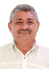 DIMAS DA CATINGUEIRA
