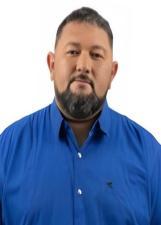 WILSON MARQUES