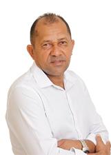 IRMÃO CÍCERO