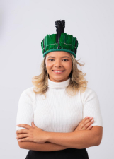JECIANE ATIKUM