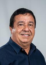 ERALDO DIMAS