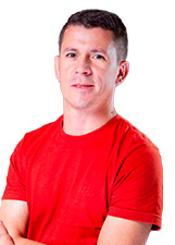 CRISTOVÃO SANTANA