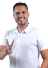 EDSON DE ZÉ NEGÃO